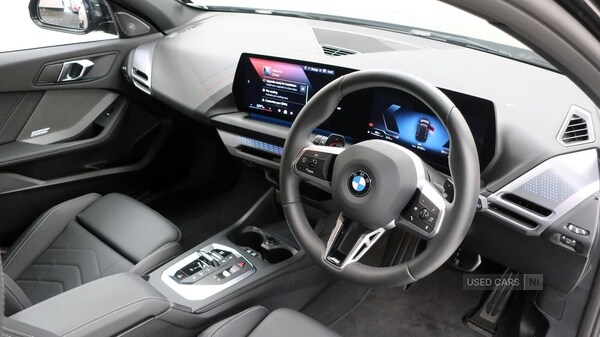 Used BMW 1 Series 2025 for sale - 76248014: Photo 11