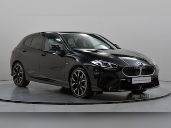 BMW - 1 Series