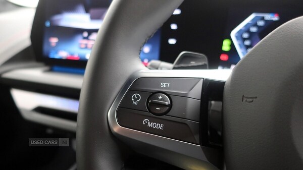 Used BMW 1 Series 2025 for sale - 76248014: Photo 24