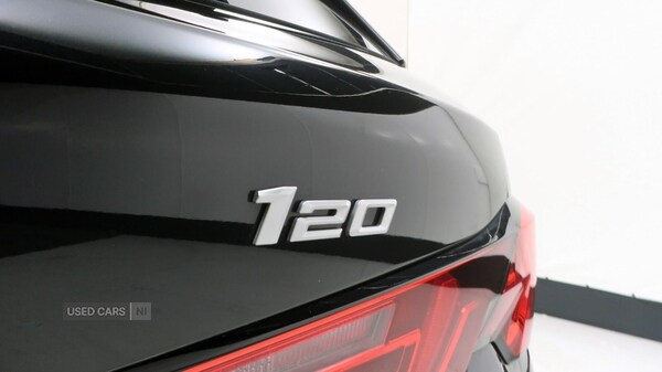 Used BMW 1 Series 2025 for sale - 76248014: Photo 27