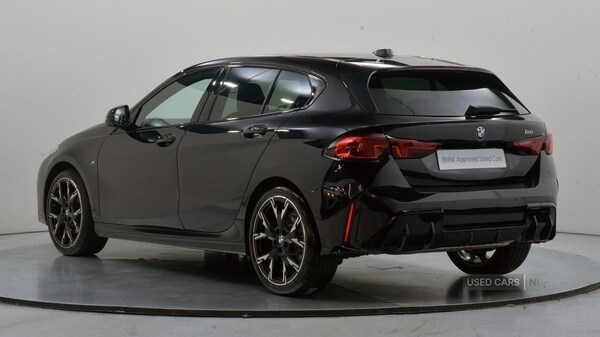 Used BMW 1 Series 2025 for sale - 76248014: Photo 2