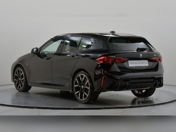 Used BMW 1 Series 2025 for sale - 76248014: Photo 2
