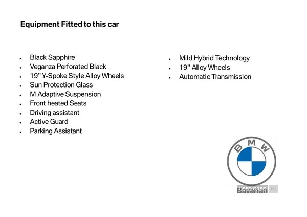 Used BMW 1 Series 2025 for sale - 76248014: Photo 31