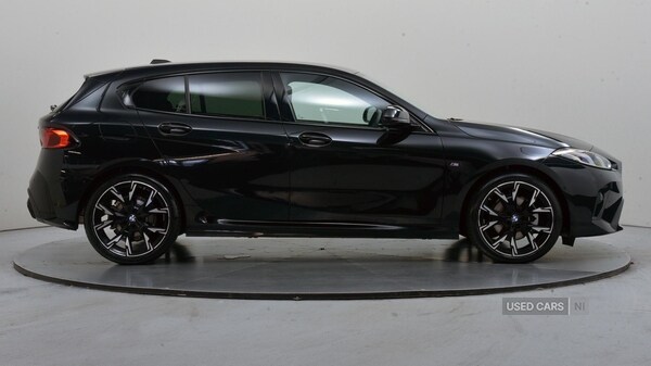 Used BMW 1 Series 2025 for sale - 76248014: Photo 3
