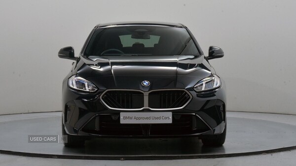 Used BMW 1 Series 2025 for sale - 76248014: Photo 4