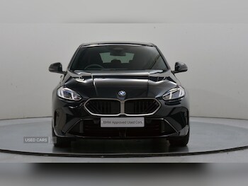 Used BMW 1 Series 2025 for sale - 76248014: Photo 4