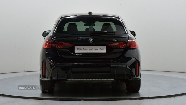 Used BMW 1 Series 2025 for sale - 76248014: Photo 5