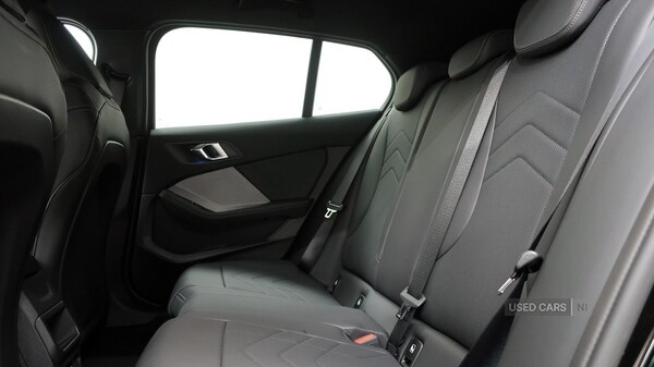 Used BMW 1 Series 2025 for sale - 76248014: Photo 6