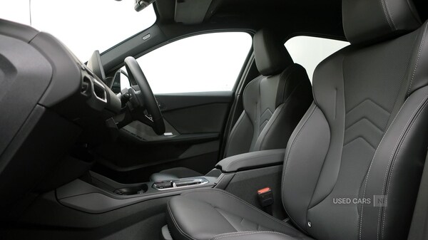 Used BMW 1 Series 2025 for sale - 76248014: Photo 7