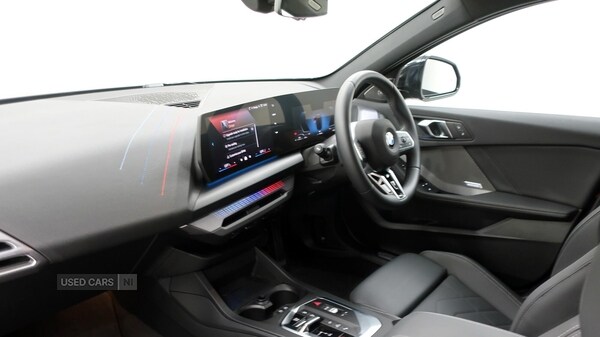 Used BMW 1 Series 2025 for sale - 76248014: Photo 8