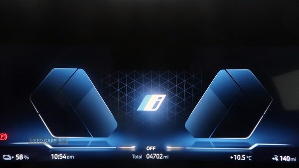 Used BMW iX2 2025 for sale - 77238673: Photo 10