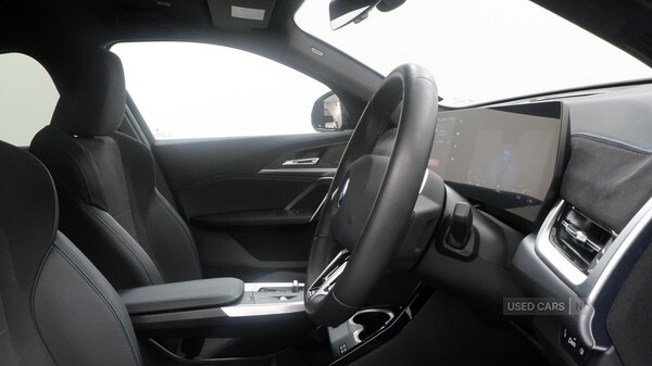 Used BMW iX2 2025 for sale - 77238673: Photo 12
