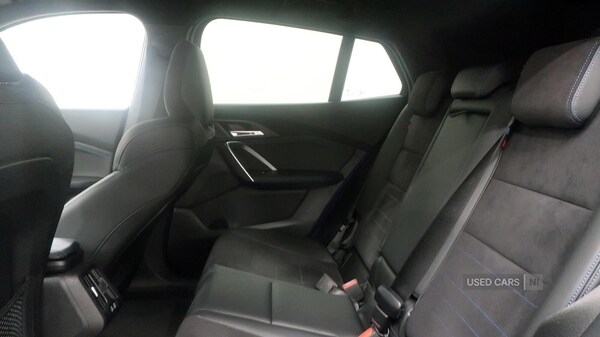 Used BMW iX2 2025 for sale - 77238673: Photo 13
