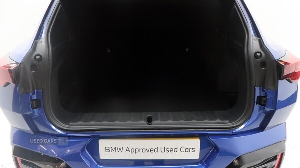 Used BMW iX2 2025 for sale - 77238673: Photo 14