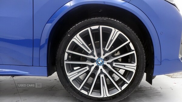 Used BMW iX2 2025 for sale - 77238673: Photo 15