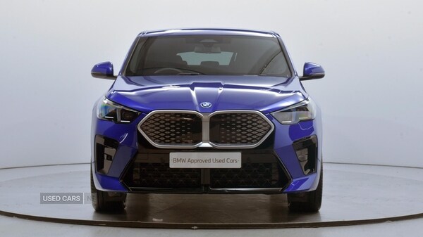 Used BMW iX2 2025 for sale - 77238673: Photo 17