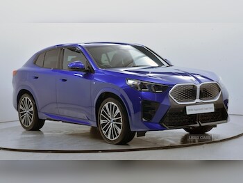 Used BMW iX2 2025 for sale - 77238673: Photo