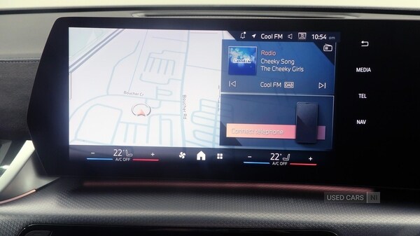 Used BMW iX2 2025 for sale - 77238673: Photo 21