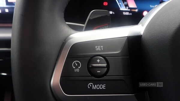 Used BMW iX2 2025 for sale - 77238673: Photo 22