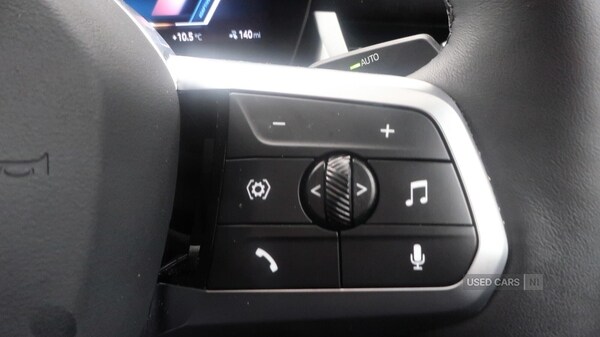 Used BMW iX2 2025 for sale - 77238673: Photo 23