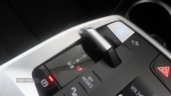 Used BMW iX2 2025 for sale - 77238673: Photo 26