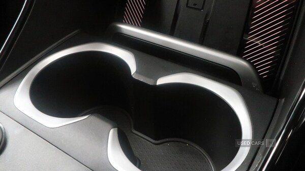 Used BMW iX2 2025 for sale - 77238673: Photo 27