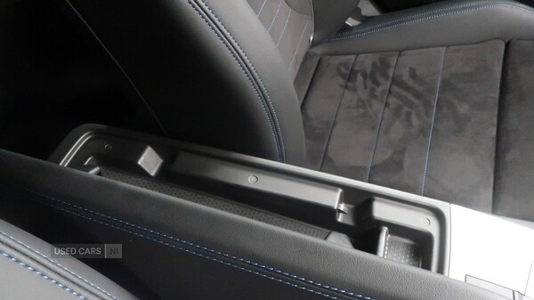 Used BMW iX2 2025 for sale - 77238673: Photo 29