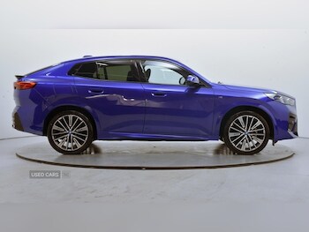 Used BMW iX2 2025 for sale - 77238673: Photo