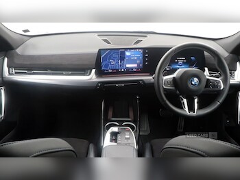Used BMW iX2 2025 for sale - 77238673: Photo