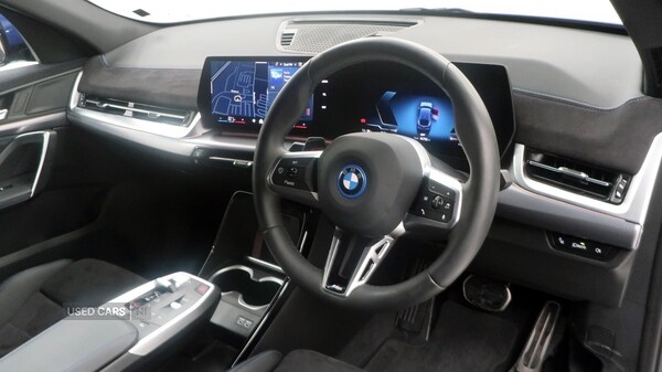 Used BMW iX2 2025 for sale - 77238673: Photo 7