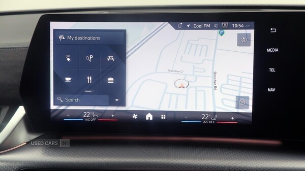 Used BMW iX2 2025 for sale - 77238673: Photo 9