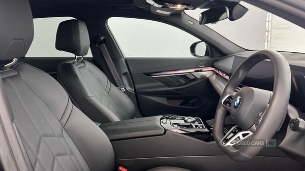 Used BMW 5 Series 2025 for sale - 76937036: Photo 12