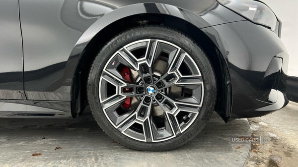 Used BMW 5 Series 2025 for sale - 76937036: Photo 15