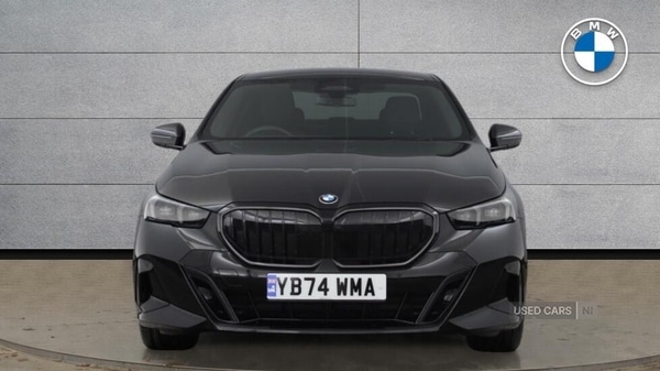 Used BMW 5 Series 2025 for sale - 76937036: Photo 17