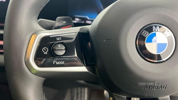 Used BMW 5 Series 2025 for sale - 76937036: Photo 18