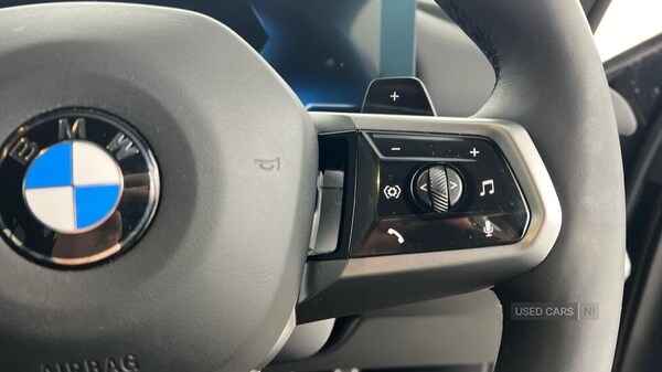 Used BMW 5 Series 2025 for sale - 76937036: Photo 19