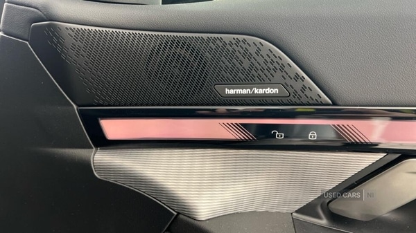 Used BMW 5 Series 2025 for sale - 76937036: Photo 21