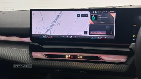 Used BMW 5 Series 2025 for sale - 76937036: Photo 9