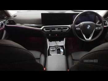 Used BMW i4 2024 for sale - 74888935: Photo