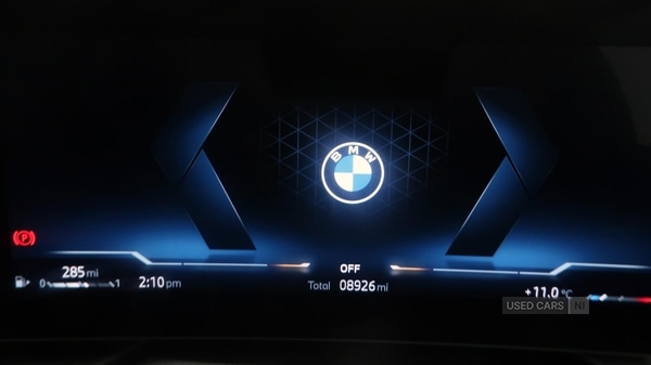 Used BMW 2 Series 2025 for sale - 77009172: Photo 10