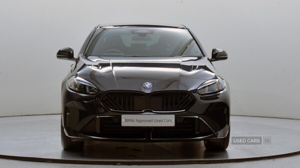 Used BMW 2 Series 2025 for sale - 77009172: Photo 17