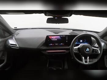 Used BMW 2 Series 2025 for sale - 77009172: Photo