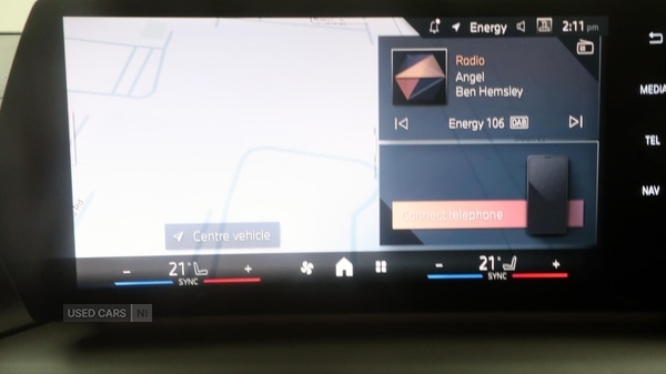 Used BMW 2 Series 2025 for sale - 77009172: Photo 9