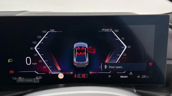 Used BMW i4 2025 for sale - 77084582: Photo 10