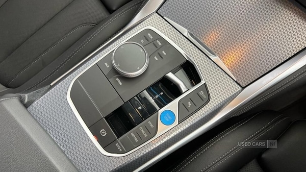 Used BMW i4 2025 for sale - 77084582: Photo 11