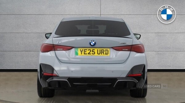Used BMW i4 2025 for sale - 77084582: Photo 16