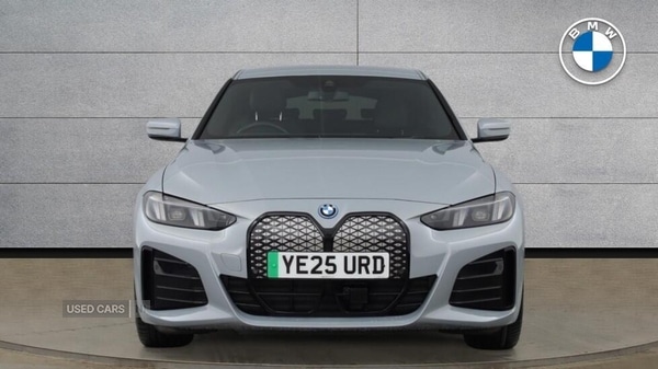 Used BMW i4 2025 for sale - 77084582: Photo 17