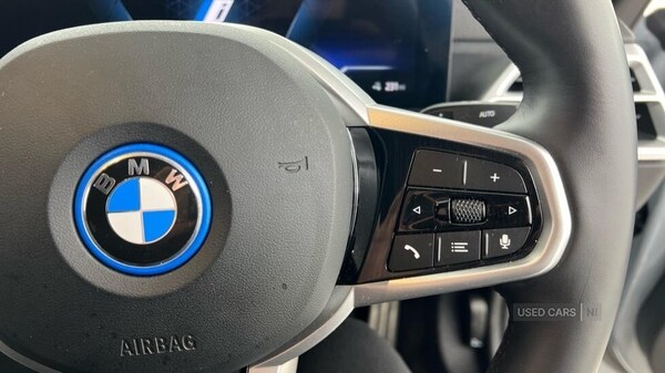 Used BMW i4 2025 for sale - 77084582: Photo 19