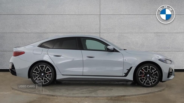 Used BMW i4 2025 for sale - 77084582: Photo 3