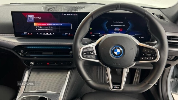 Used BMW i4 2025 for sale - 77084582: Photo 6